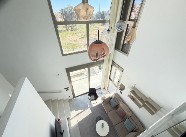 Wiederverkauf - Villa - Orihuela - Villamartin