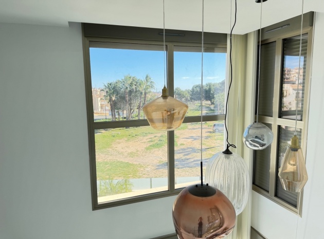Wiederverkauf - Villa - Orihuela - Villamartin
