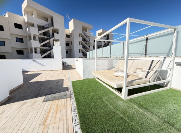 Wiederverkauf - Villa - Orihuela - Villamartin
