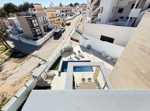 Wiederverkauf - Villa - Orihuela - Villamartin