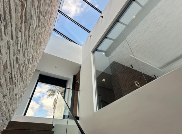 Wiederverkauf - Villa - Orihuela - Villamartin