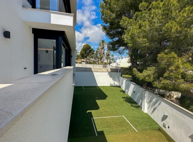 Wiederverkauf - Villa - Orihuela - Villamartin