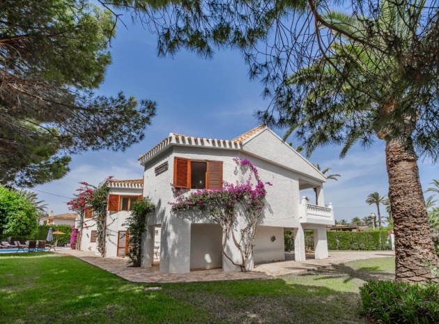 Wiederverkauf - Villa - Orihuela - Cabo Roig