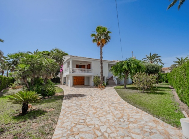Wiederverkauf - Villa - Orihuela - Cabo Roig