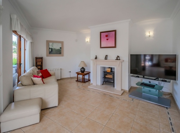 Wiederverkauf - Villa - Orihuela - Cabo Roig