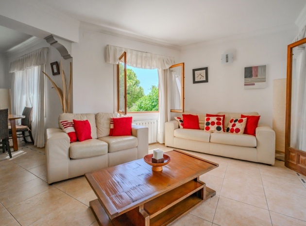 Wiederverkauf - Villa - Orihuela - Cabo Roig