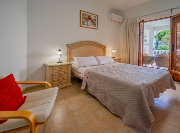 Wiederverkauf - Villa - Orihuela - Cabo Roig