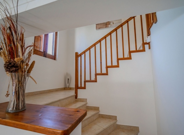 Wiederverkauf - Villa - Orihuela - Cabo Roig