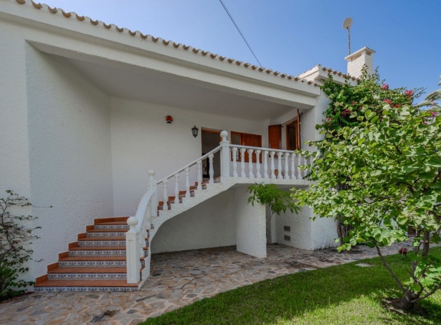 Wiederverkauf - Villa - Orihuela - Cabo Roig