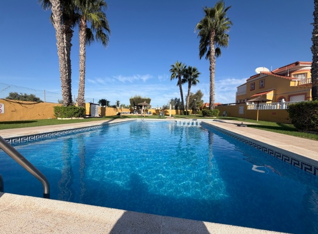 Revente - Appartement - Orihuela - Cabo Roig