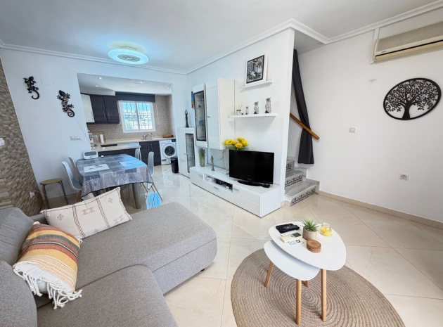 Revente - Appartement - Orihuela - Cabo Roig