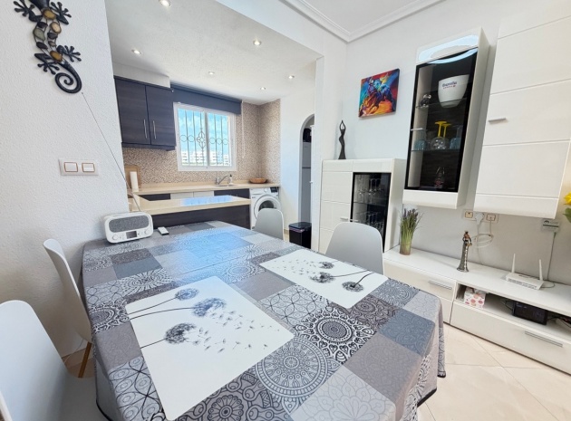 Revente - Appartement - Orihuela - Cabo Roig
