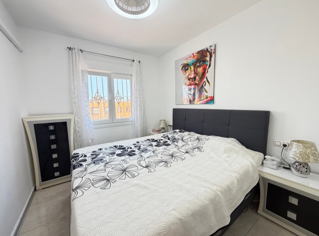 Revente - Appartement - Orihuela - Cabo Roig