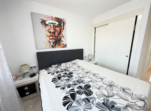 Revente - Appartement - Orihuela - Cabo Roig