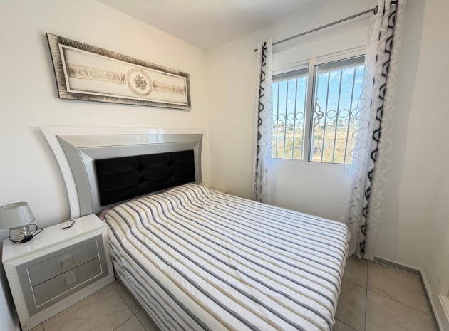 Revente - Appartement - Orihuela - Cabo Roig