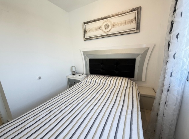 Revente - Appartement - Orihuela - Cabo Roig