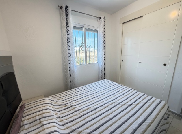 Revente - Appartement - Orihuela - Cabo Roig