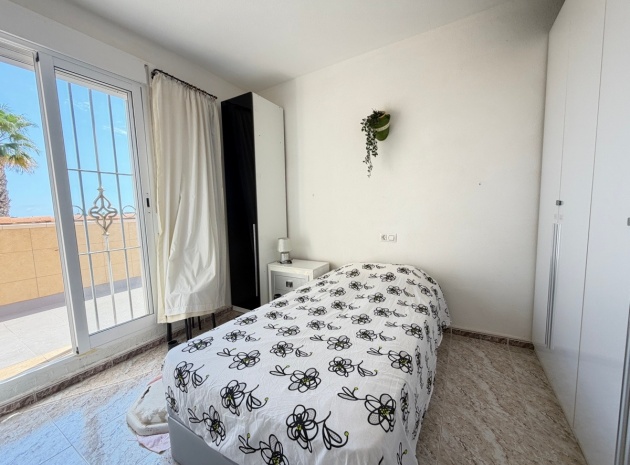 Revente - Appartement - Orihuela - Cabo Roig