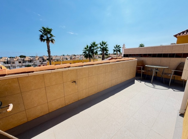 Revente - Appartement - Orihuela - Cabo Roig