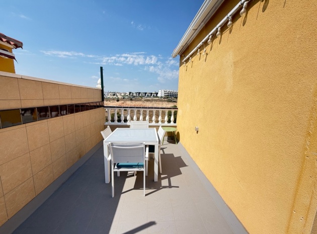 Revente - Appartement - Orihuela - Cabo Roig