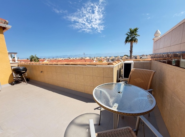 Revente - Appartement - Orihuela - Cabo Roig