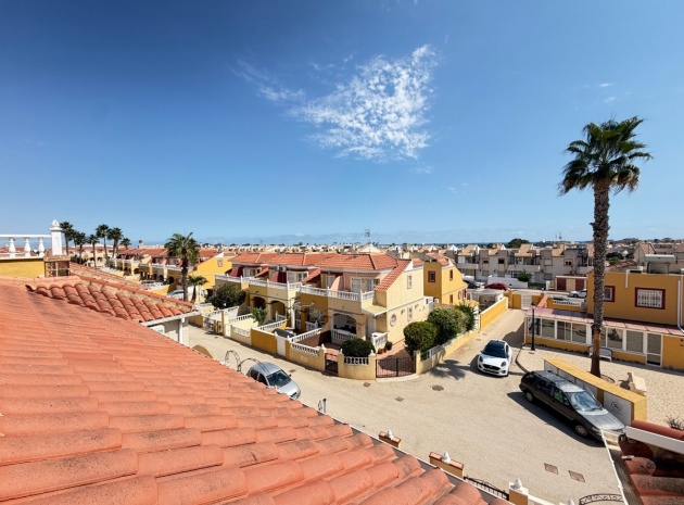 Revente - Appartement - Orihuela - Cabo Roig