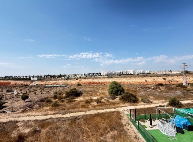 Revente - Appartement - Orihuela - Cabo Roig