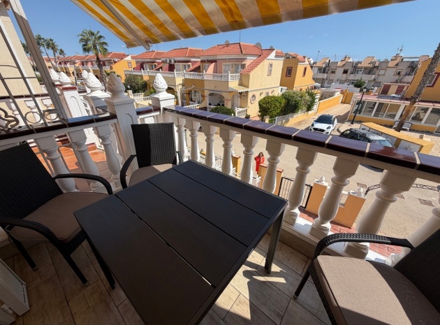 Revente - Appartement - Orihuela - Cabo Roig