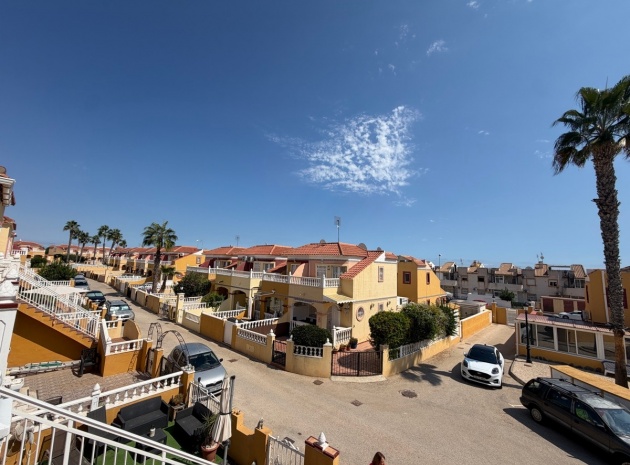 Revente - Appartement - Orihuela - Cabo Roig