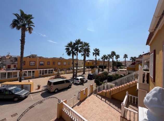 Revente - Appartement - Orihuela - Cabo Roig
