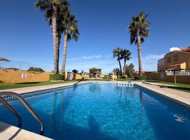 Revente - Appartement - Orihuela - Cabo Roig