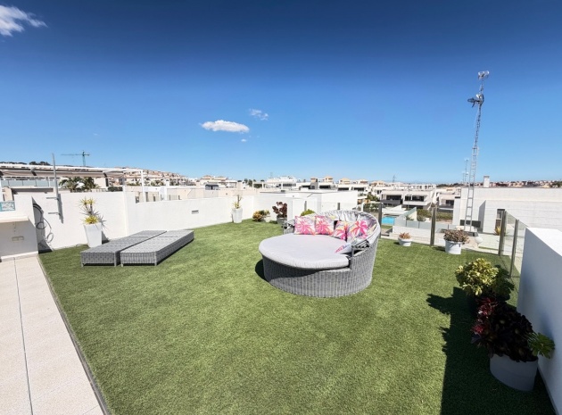 Wiederverkauf - Villa - Orihuela - Villamartin