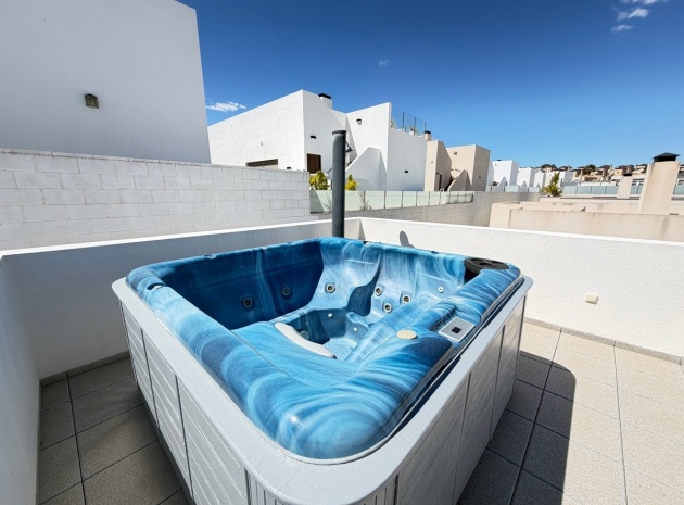 Wiederverkauf - Villa - Orihuela - Villamartin