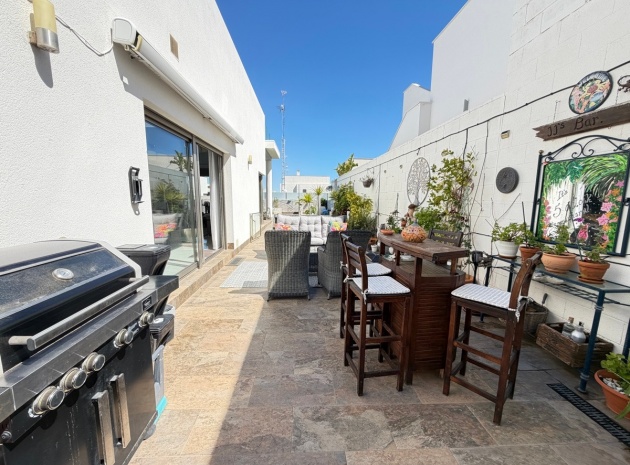 Wiederverkauf - Villa - Orihuela - Villamartin
