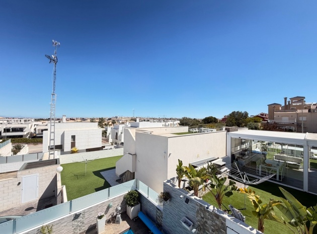 Wiederverkauf - Villa - Orihuela - Villamartin