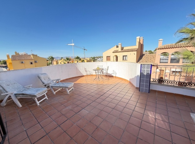 Wiederverkauf - Villa - Algorfa - La Finca Golf