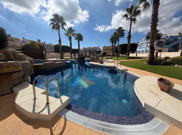 Wiederverkauf - Wohnung - Orihuela - Cabo Roig