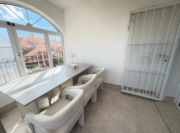 Wiederverkauf - Wohnung - Orihuela - Cabo Roig