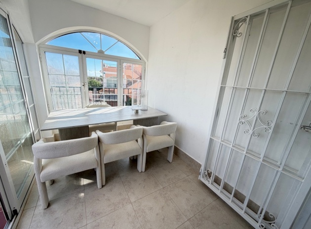 Wiederverkauf - Wohnung - Orihuela - Cabo Roig