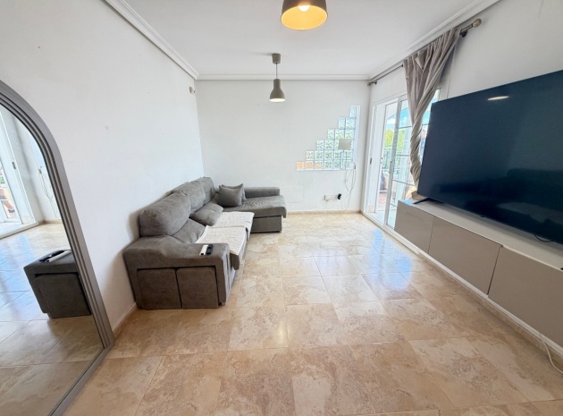 Wiederverkauf - Wohnung - Orihuela - Cabo Roig
