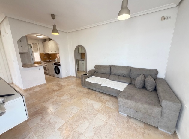 Wiederverkauf - Wohnung - Orihuela - Cabo Roig