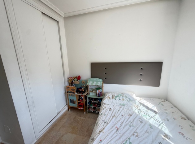 Wiederverkauf - Wohnung - Orihuela - Cabo Roig
