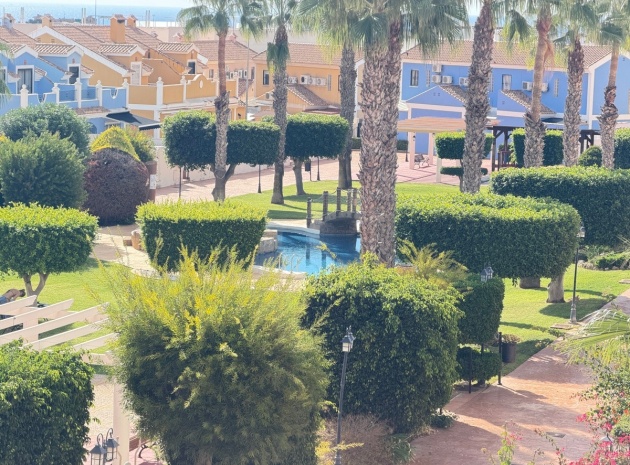 Wiederverkauf - Wohnung - Orihuela - Cabo Roig