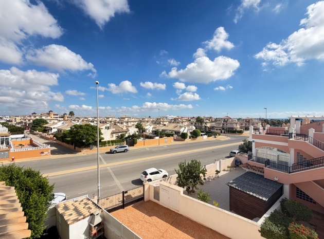 Wiederverkauf - Wohnung - Orihuela - Cabo Roig