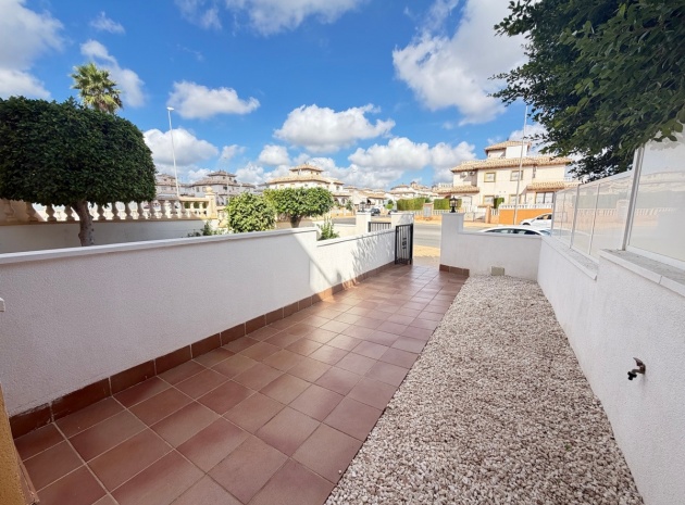 Wiederverkauf - Wohnung - Orihuela - Cabo Roig