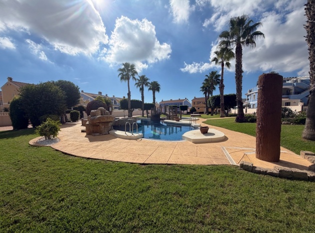 Wiederverkauf - Wohnung - Orihuela - Cabo Roig