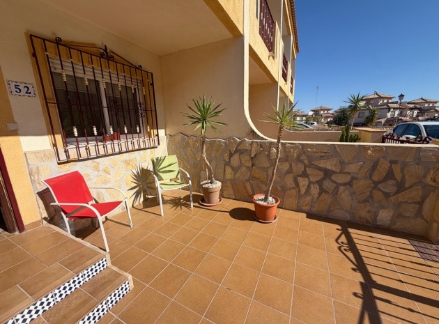 Resale - Townhouse - Orihuela - La Zenia