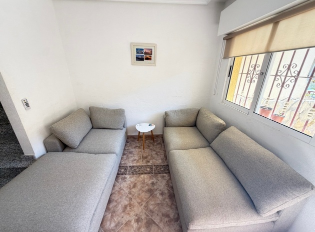Resale - Townhouse - Orihuela - La Zenia