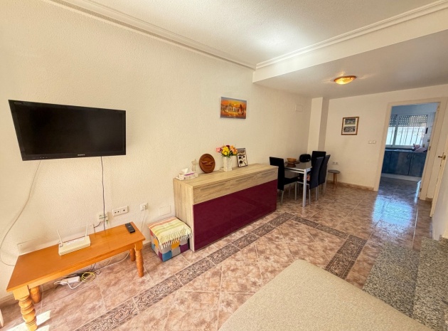 Resale - Townhouse - Orihuela - La Zenia