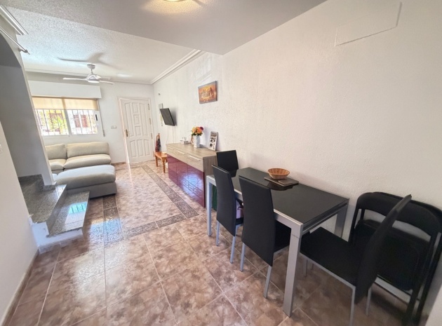 Resale - Townhouse - Orihuela - La Zenia